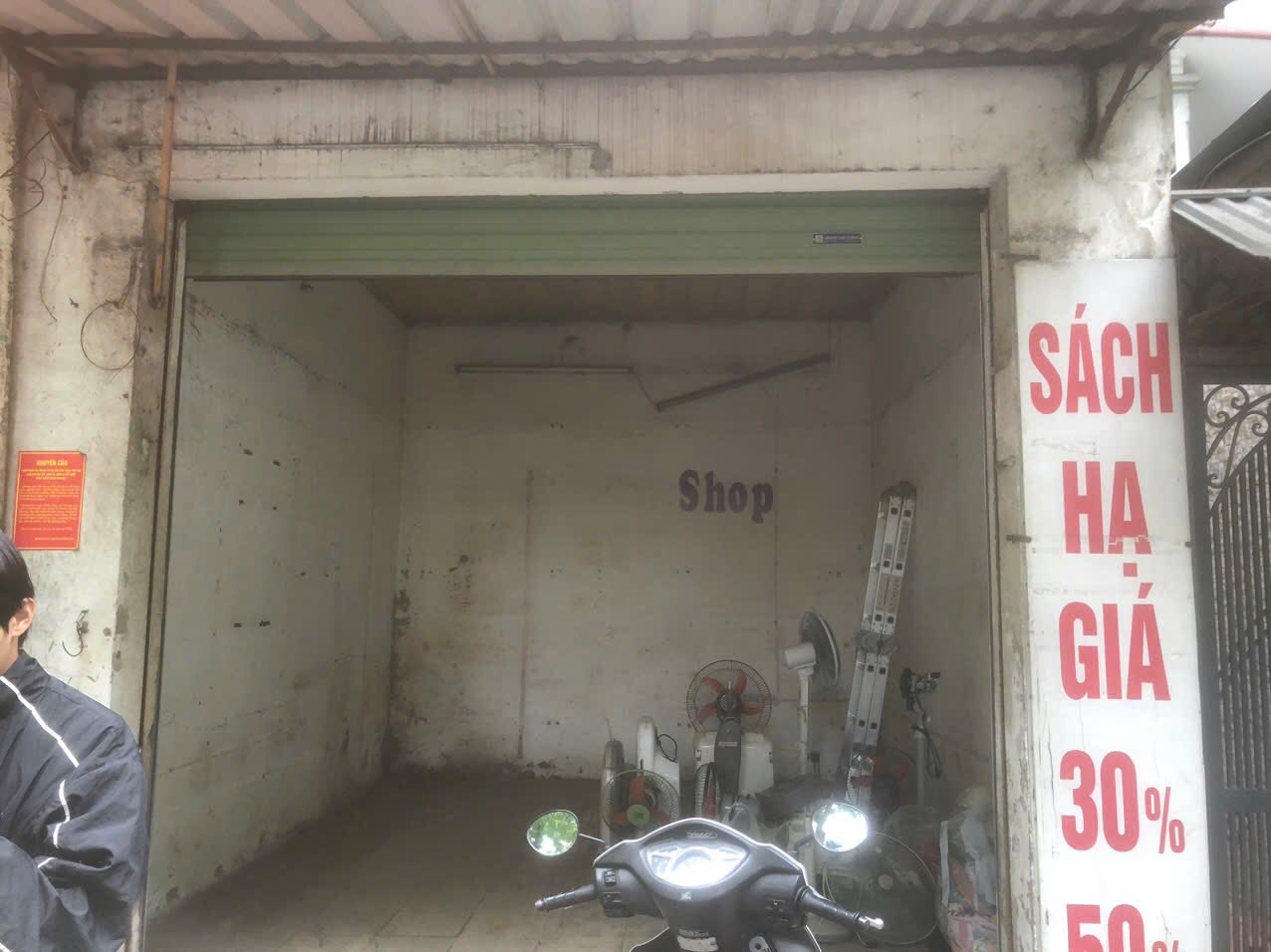 Cho thuê MBKD Mặt Phố Đường Láng 18m2, KD bất chấp, 7 Triệu - Ảnh chính